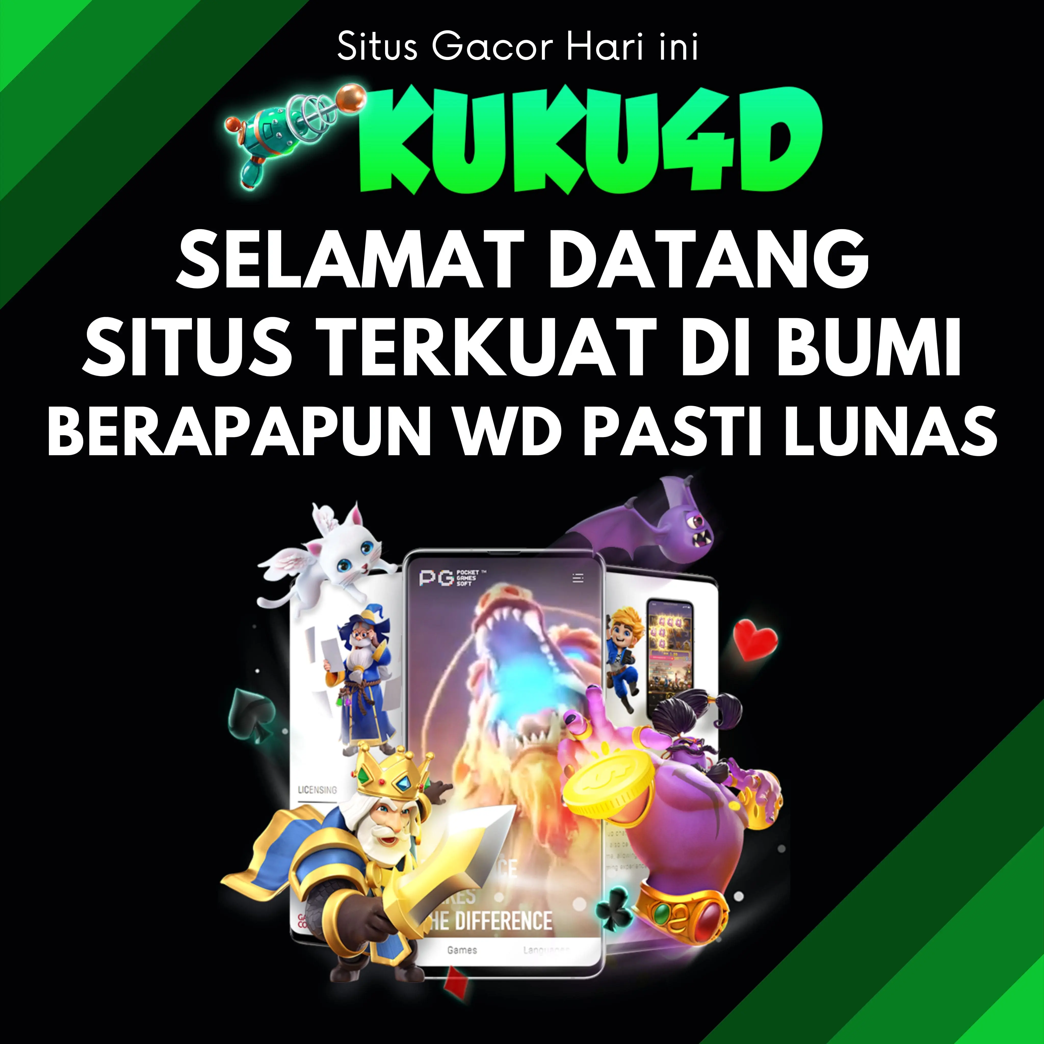 KUKU4D